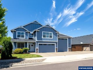 3111 Bartley Pl SE Pl, Albany, OR 97322