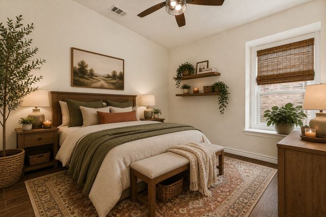 2838 Saddlebred Trail, Celina, TX 75009
