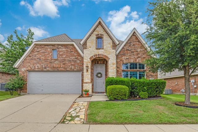 2838 Saddlebred Trail, Celina, TX 75009