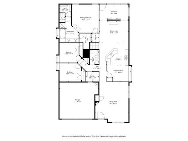 2838 Saddlebred Trail, Celina, TX 75009