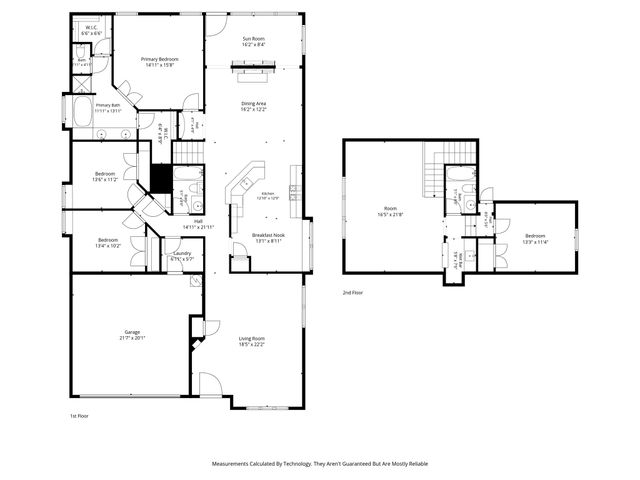 2838 Saddlebred Trail, Celina, TX 75009