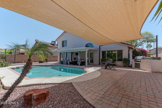 5102 E FELLARS Drive, Scottsdale, AZ 85254