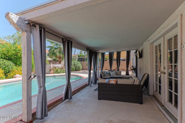 5102 E FELLARS Drive, Scottsdale, AZ 85254