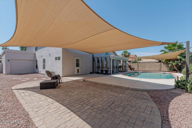5102 E FELLARS Drive, Scottsdale, AZ 85254