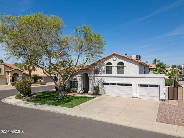 5102 E FELLARS Drive, Scottsdale, AZ 85254