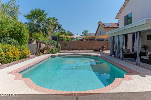 5102 E FELLARS Drive, Scottsdale, AZ 85254