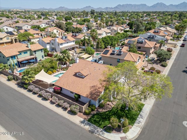 5102 E FELLARS Drive, Scottsdale, AZ 85254