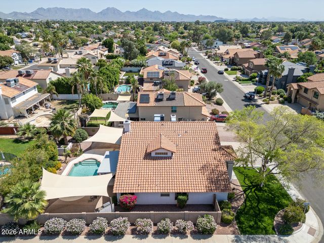 5102 E FELLARS Drive, Scottsdale, AZ 85254