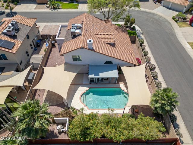 5102 E FELLARS Drive, Scottsdale, AZ 85254