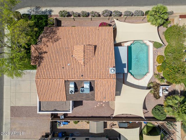 5102 E FELLARS Drive, Scottsdale, AZ 85254