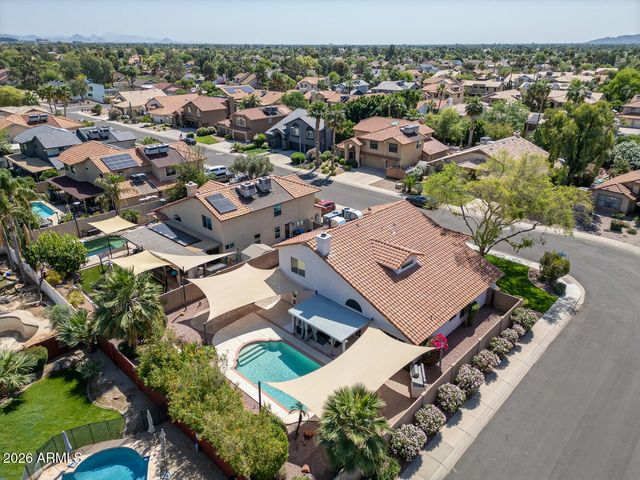 5102 E FELLARS Drive, Scottsdale, AZ 85254