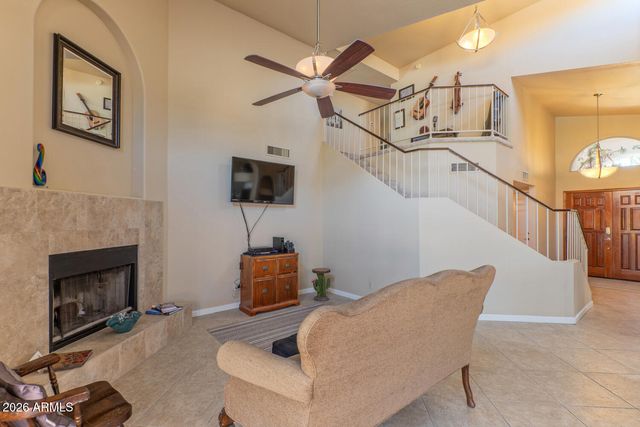 5102 E FELLARS Drive, Scottsdale, AZ 85254