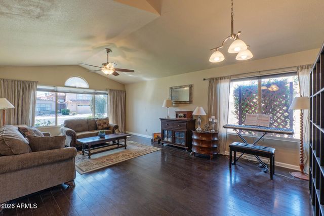 5102 E FELLARS Drive, Scottsdale, AZ 85254