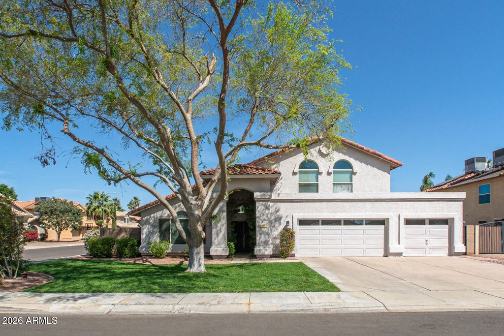 5102 E FELLARS Drive, Scottsdale, AZ 85254 — photo 2