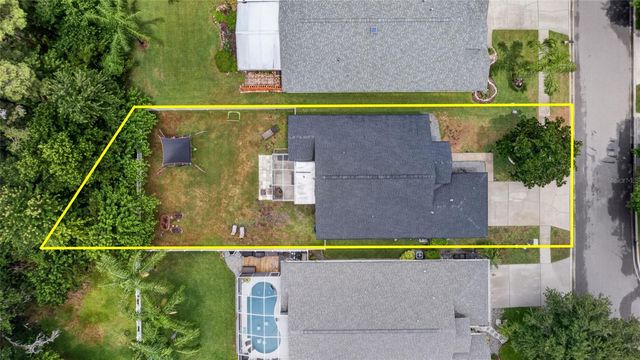 3744 LOCKRIDGE DRIVE, Land O Lakes, FL 34638
