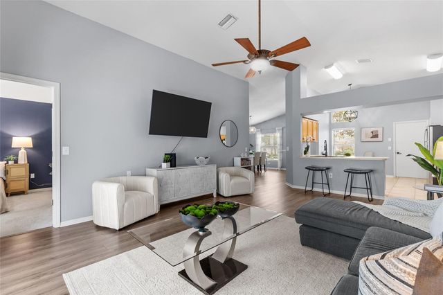 3744 LOCKRIDGE DRIVE, Land O Lakes, FL 34638
