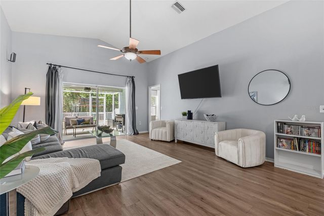 3744 LOCKRIDGE DRIVE, Land O Lakes, FL 34638