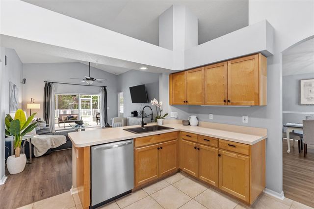 3744 LOCKRIDGE DRIVE, Land O Lakes, FL 34638