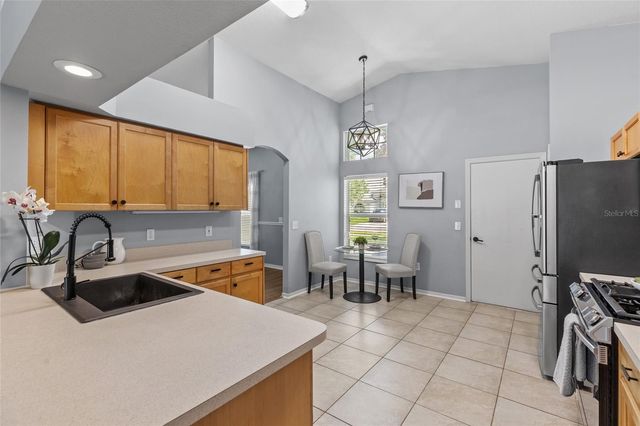 3744 LOCKRIDGE DRIVE, Land O Lakes, FL 34638