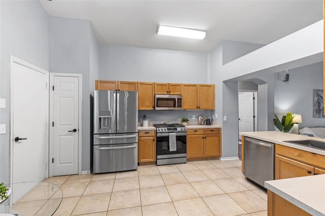 3744 LOCKRIDGE DRIVE, Land O Lakes, FL 34638