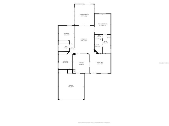 3744 LOCKRIDGE DRIVE, Land O Lakes, FL 34638