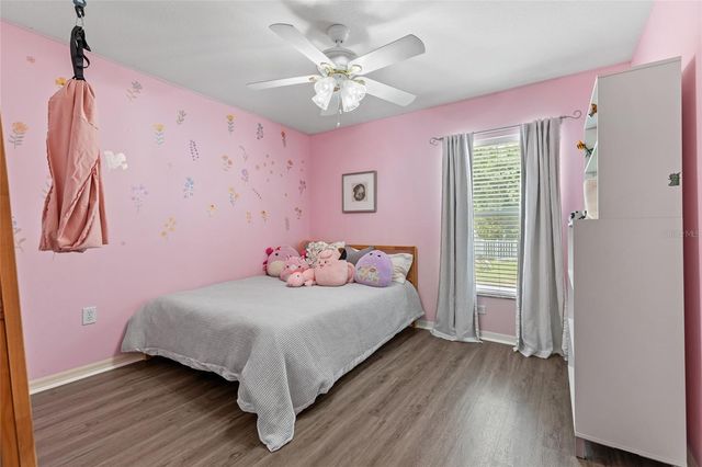 3744 LOCKRIDGE DRIVE, Land O Lakes, FL 34638