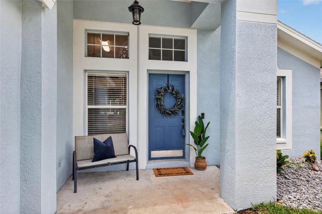 3744 LOCKRIDGE DRIVE, Land O Lakes, FL 34638