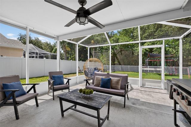 3744 LOCKRIDGE DRIVE, Land O Lakes, FL 34638