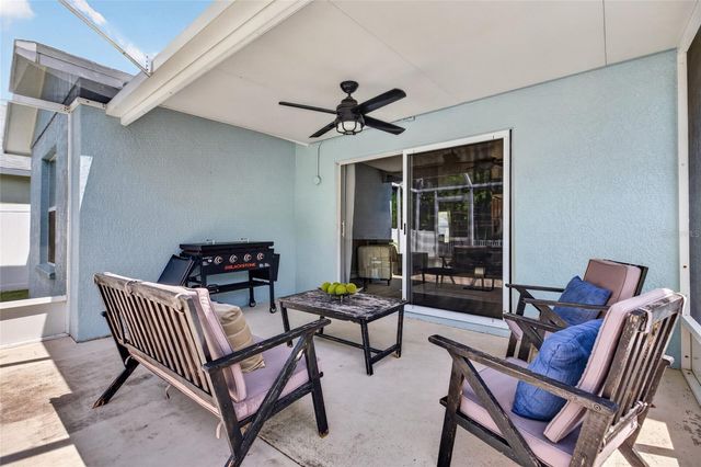 3744 LOCKRIDGE DRIVE, Land O Lakes, FL 34638