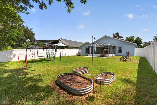 3744 LOCKRIDGE DRIVE, Land O Lakes, FL 34638