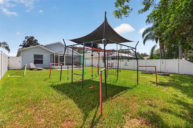 3744 LOCKRIDGE DRIVE, Land O Lakes, FL 34638