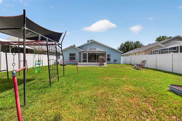 3744 LOCKRIDGE DRIVE, Land O Lakes, FL 34638