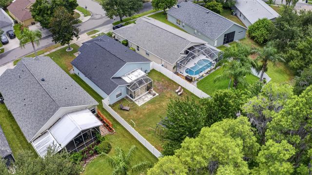 3744 LOCKRIDGE DRIVE, Land O Lakes, FL 34638