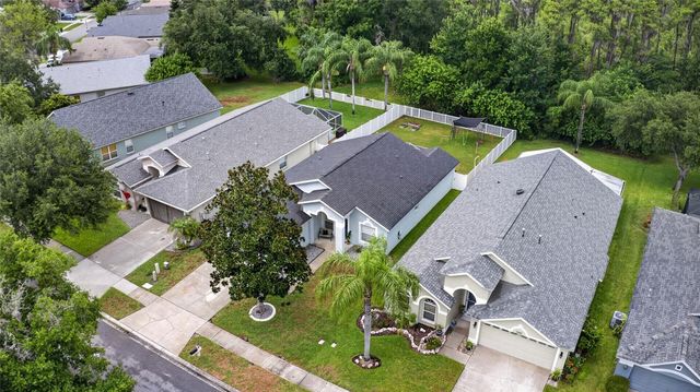 3744 LOCKRIDGE DRIVE, Land O Lakes, FL 34638