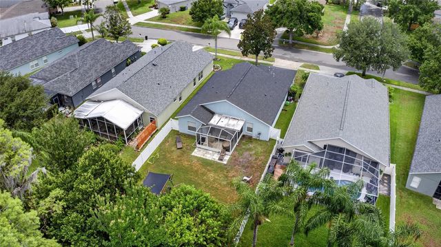 3744 LOCKRIDGE DRIVE, Land O Lakes, FL 34638