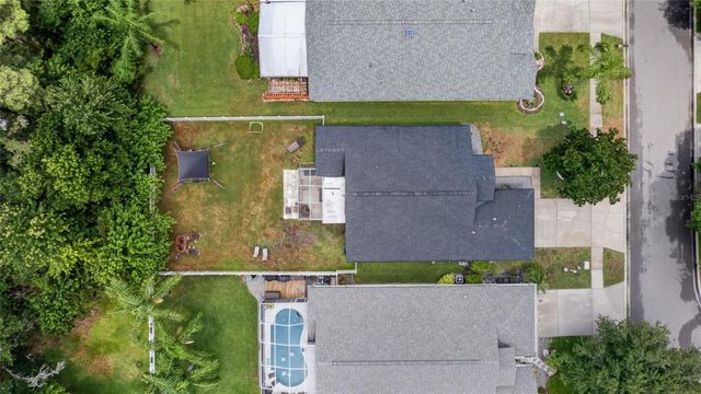 3744 LOCKRIDGE DRIVE, Land O Lakes, FL 34638