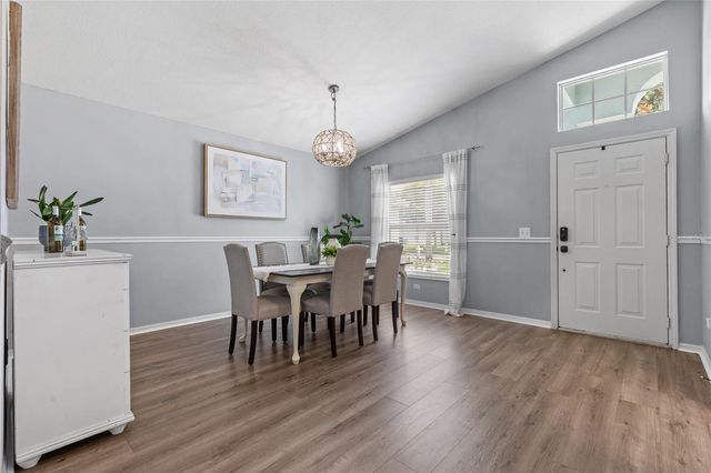 3744 LOCKRIDGE DRIVE, Land O Lakes, FL 34638