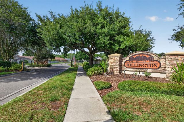3744 LOCKRIDGE DRIVE, Land O Lakes, FL 34638