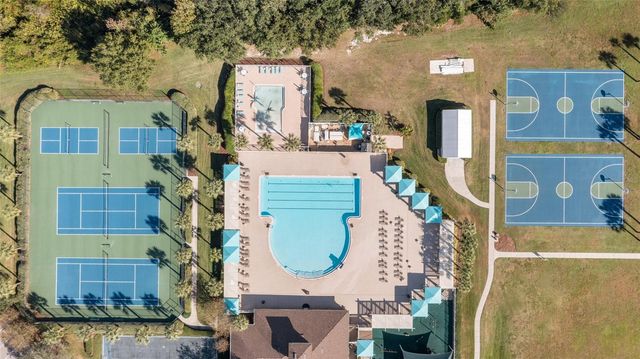 3744 LOCKRIDGE DRIVE, Land O Lakes, FL 34638
