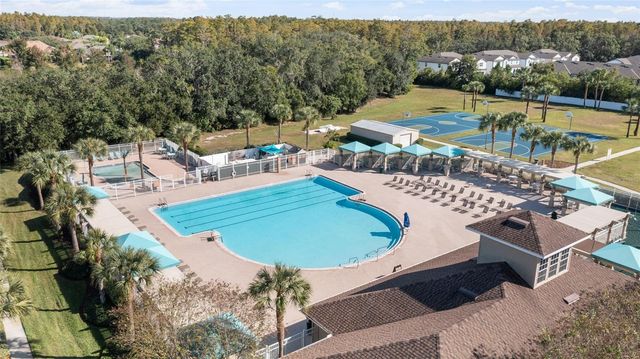 3744 LOCKRIDGE DRIVE, Land O Lakes, FL 34638