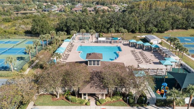 3744 LOCKRIDGE DRIVE, Land O Lakes, FL 34638