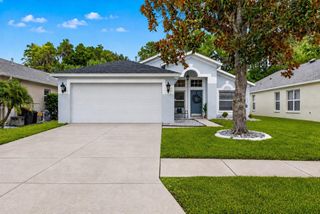 3744 LOCKRIDGE DRIVE, Land O Lakes, FL 34638