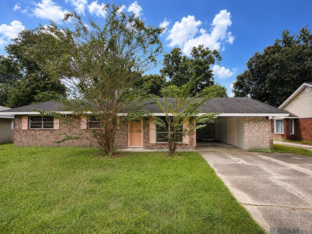 536 Fontainbleau Dr, Baton Rouge, LA 70819