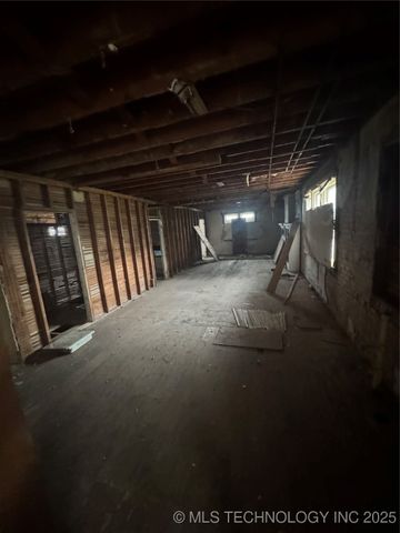 608 N Elm Street, Bristow, OK 74010