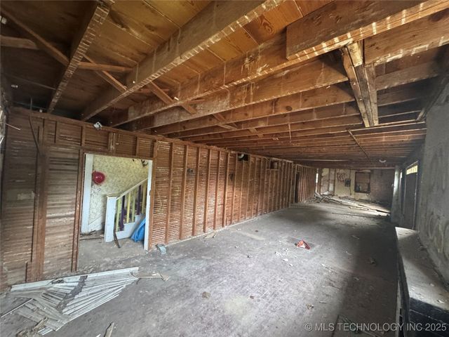 608 N Elm Street, Bristow, OK 74010