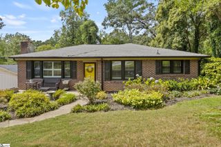 108 Robin Hood Road, Greenville, SC 29607