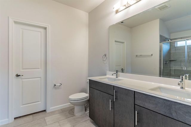 1203 Mill Place, Aubrey, TX 76227