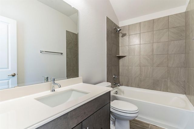 1203 Mill Place, Aubrey, TX 76227