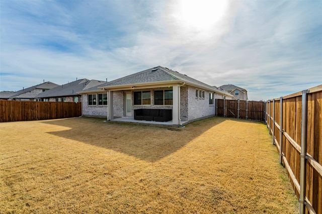 1203 Mill Place, Aubrey, TX 76227