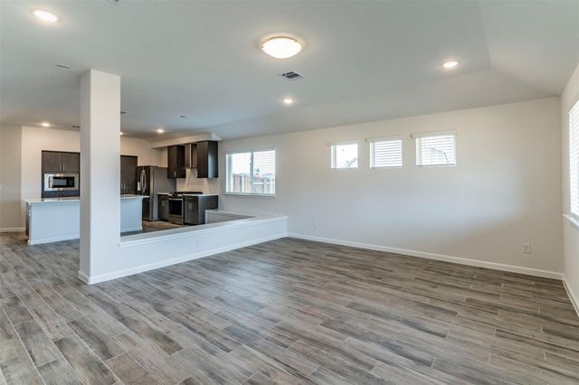 1203 Mill Place, Aubrey, TX 76227